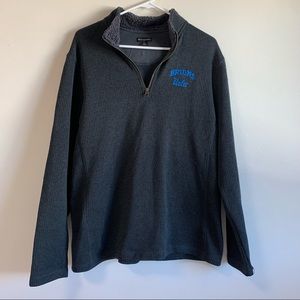 Large UCLA Bruins sweater